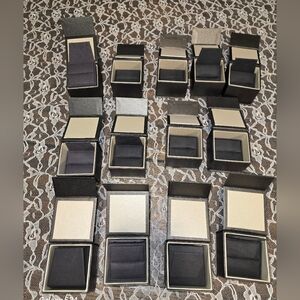 Jewelry Gift Boxes, Set of 12 New